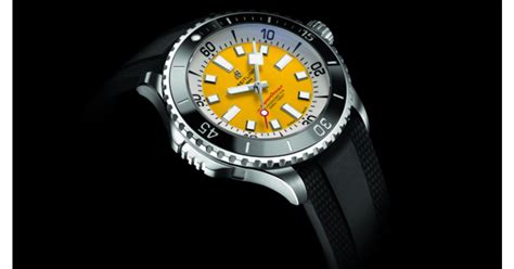 breitling cabot circus|Breitling .